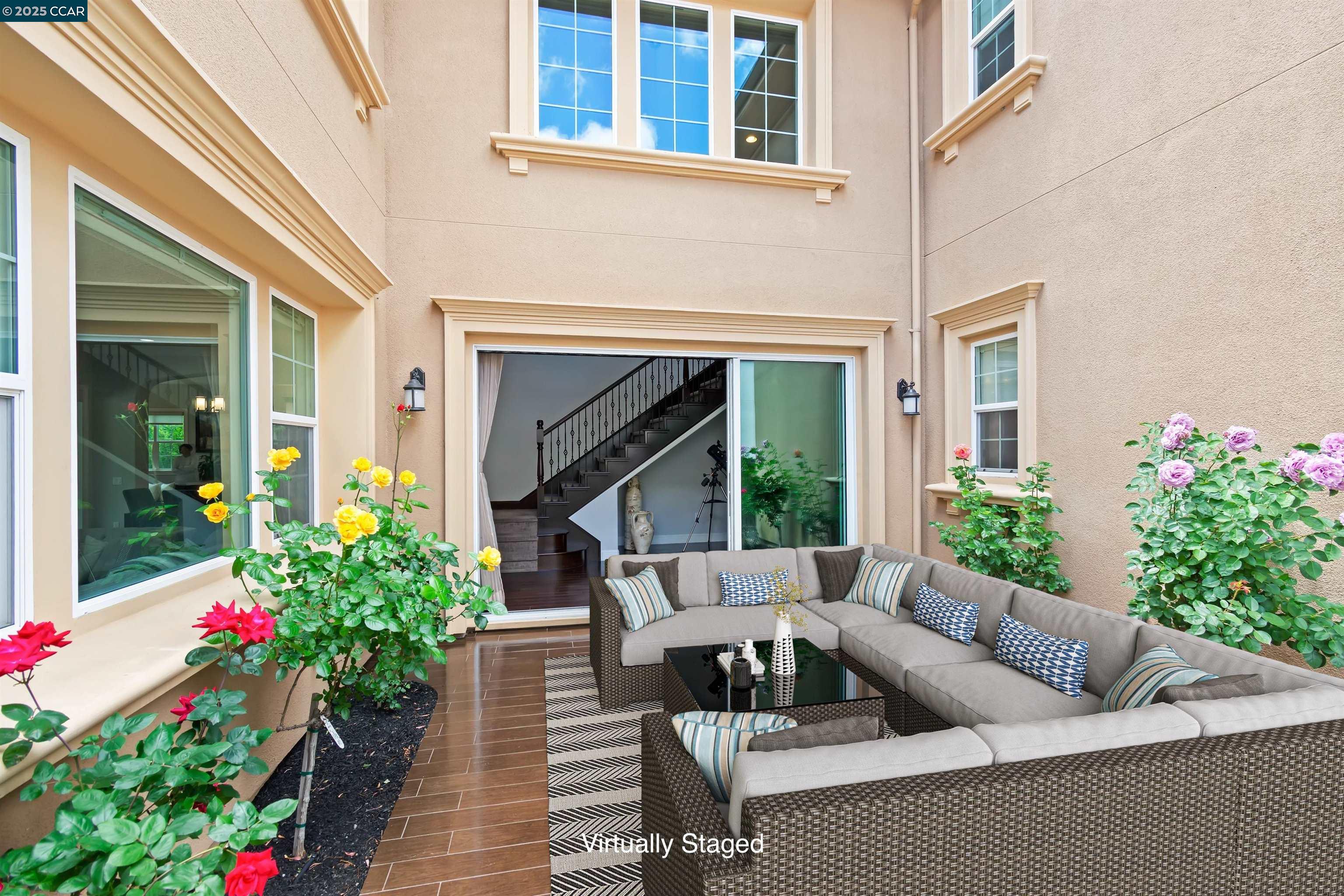 Detail Gallery Image 14 of 60 For 19 Baltana Place, Danville,  CA 94506 - 5 Beds | 5/1 Baths