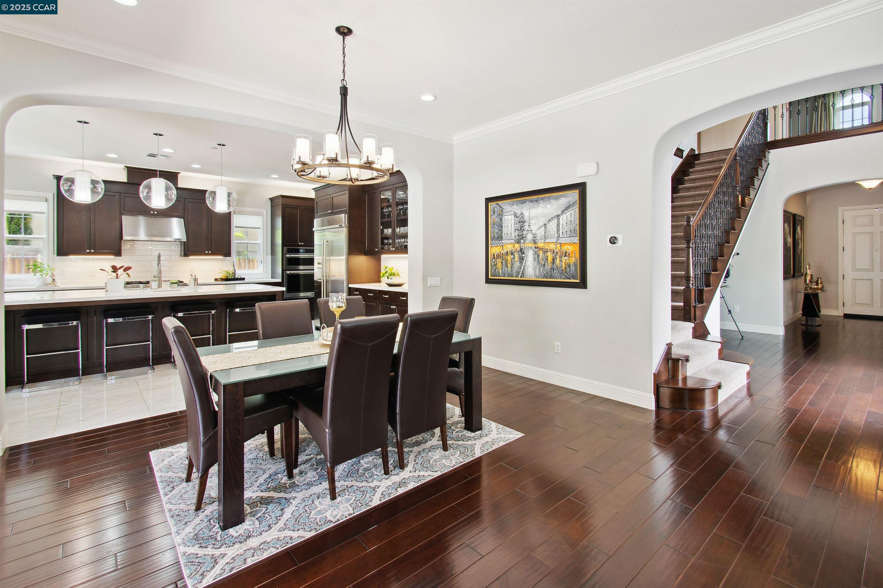 Detail Gallery Image 15 of 60 For 19 Baltana Place, Danville,  CA 94506 - 5 Beds | 5/1 Baths