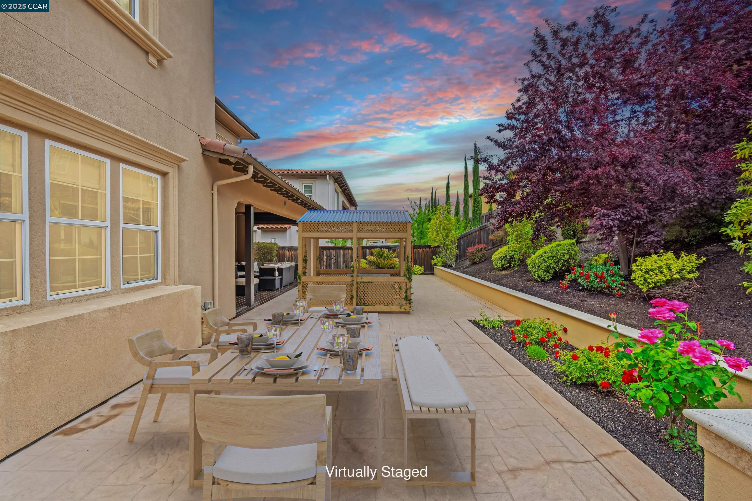 Detail Gallery Image 3 of 60 For 19 Baltana Place, Danville,  CA 94506 - 5 Beds | 5/1 Baths