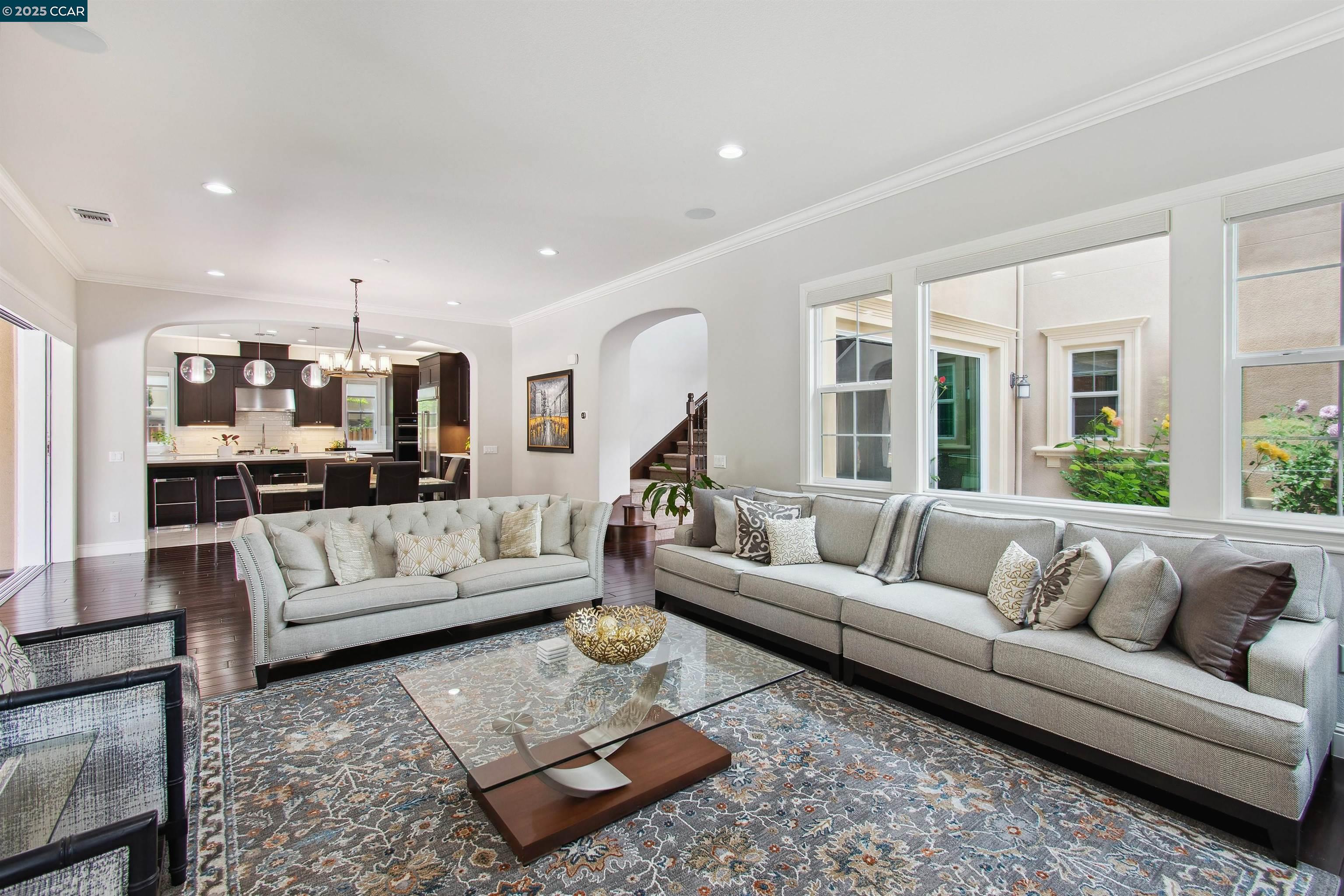 Detail Gallery Image 21 of 60 For 19 Baltana Place, Danville,  CA 94506 - 5 Beds | 5/1 Baths