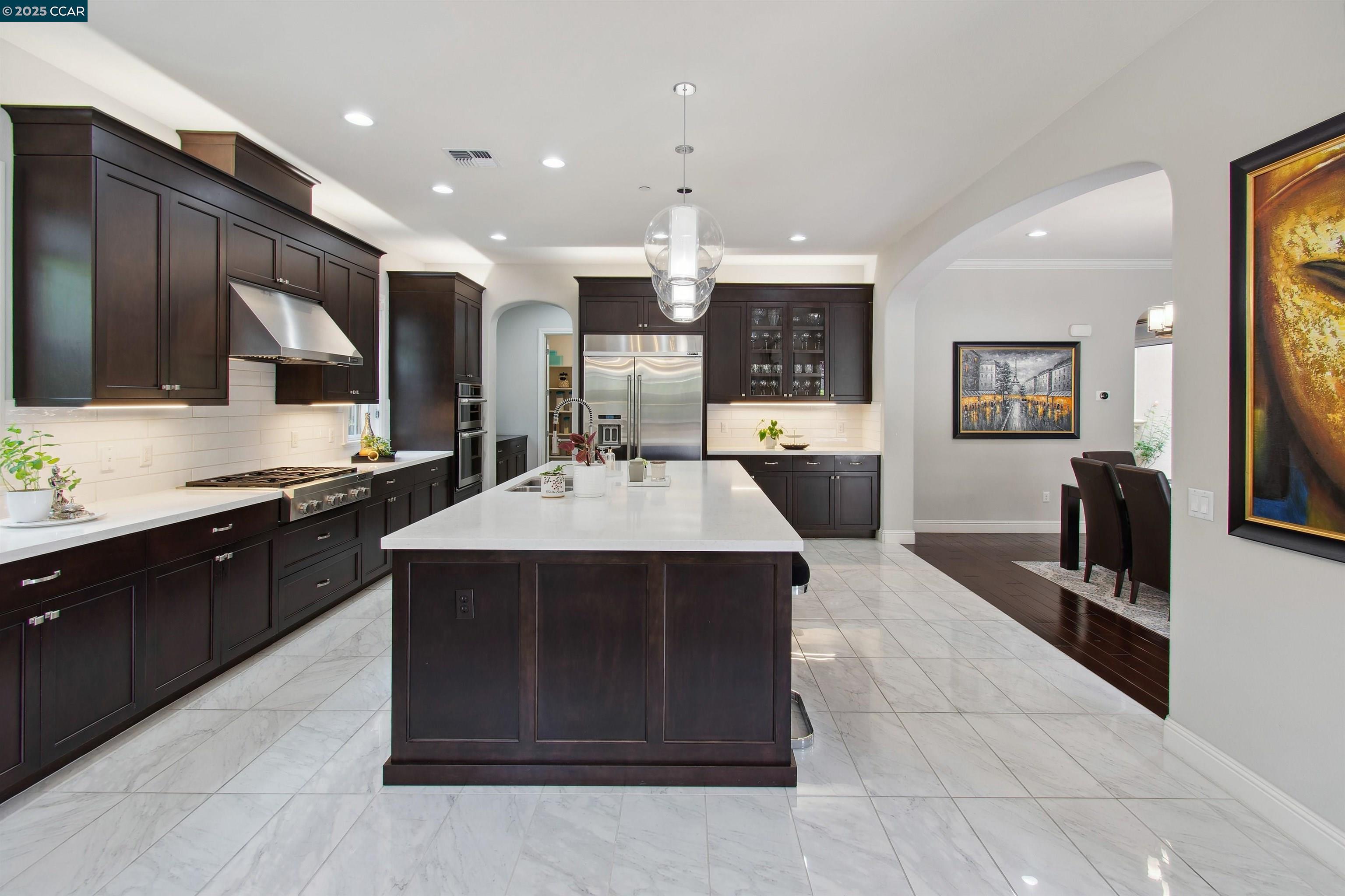 Detail Gallery Image 25 of 60 For 19 Baltana Place, Danville,  CA 94506 - 5 Beds | 5/1 Baths