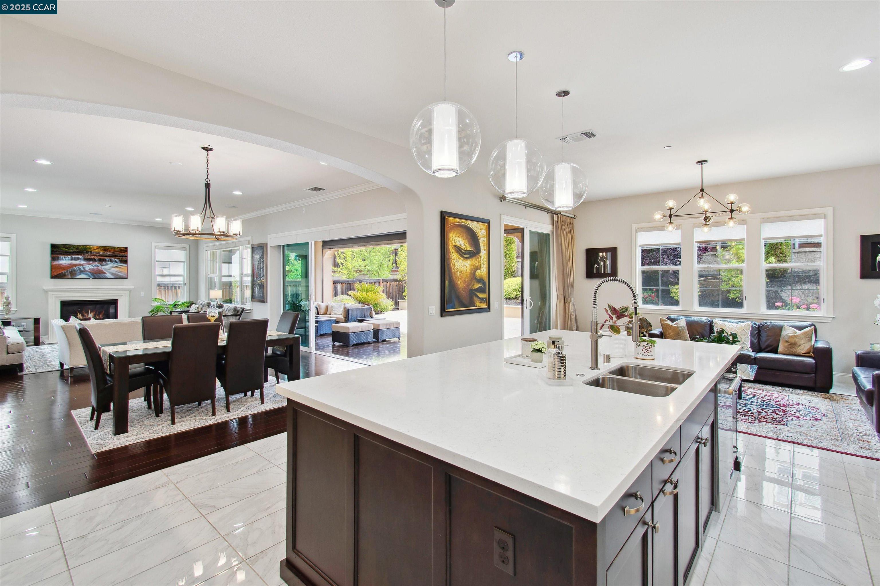 Detail Gallery Image 28 of 60 For 19 Baltana Place, Danville,  CA 94506 - 5 Beds | 5/1 Baths
