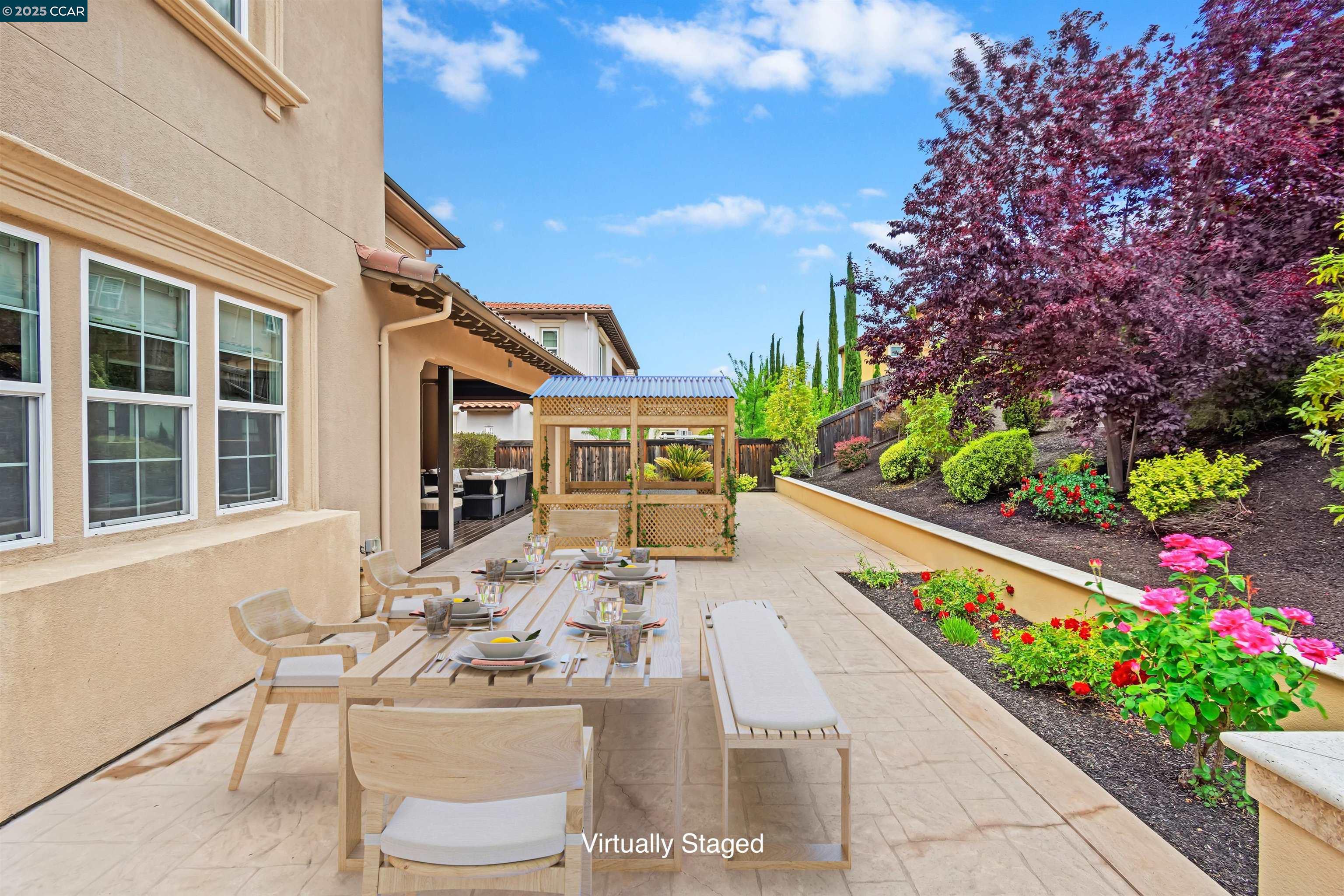 Detail Gallery Image 52 of 60 For 19 Baltana Place, Danville,  CA 94506 - 5 Beds | 5/1 Baths