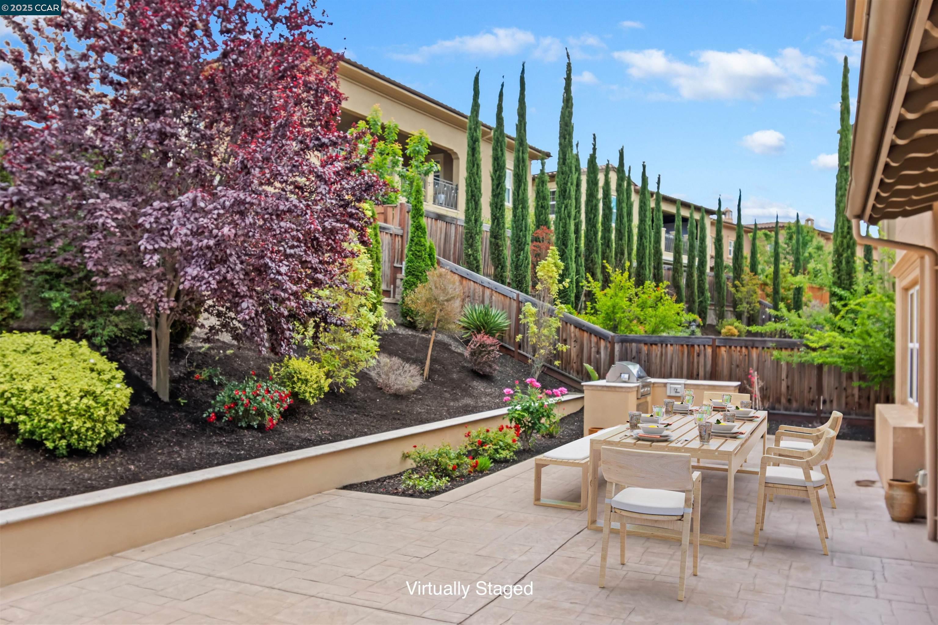 Detail Gallery Image 53 of 60 For 19 Baltana Place, Danville,  CA 94506 - 5 Beds | 5/1 Baths