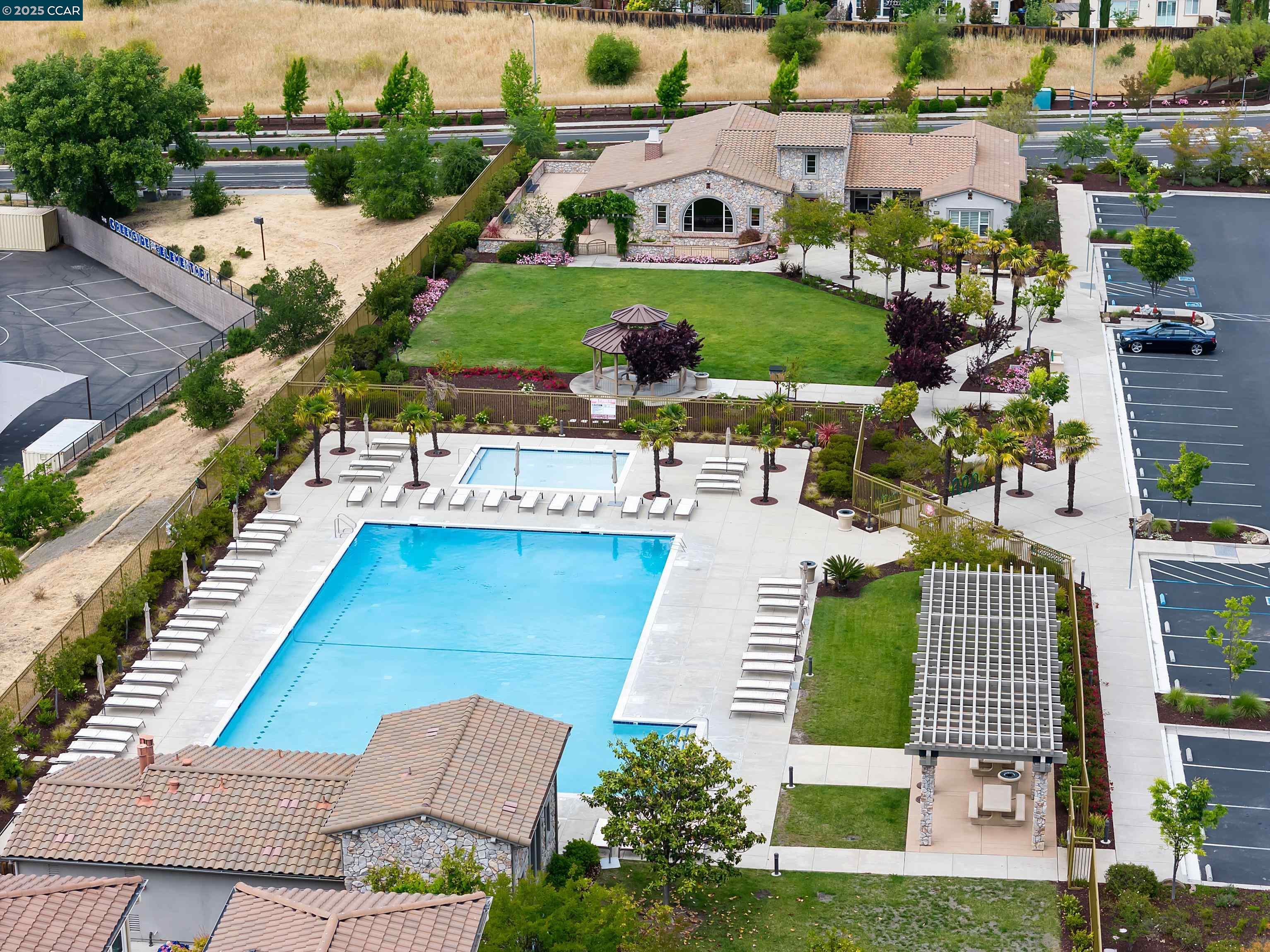 Detail Gallery Image 57 of 60 For 19 Baltana Place, Danville,  CA 94506 - 5 Beds | 5/1 Baths