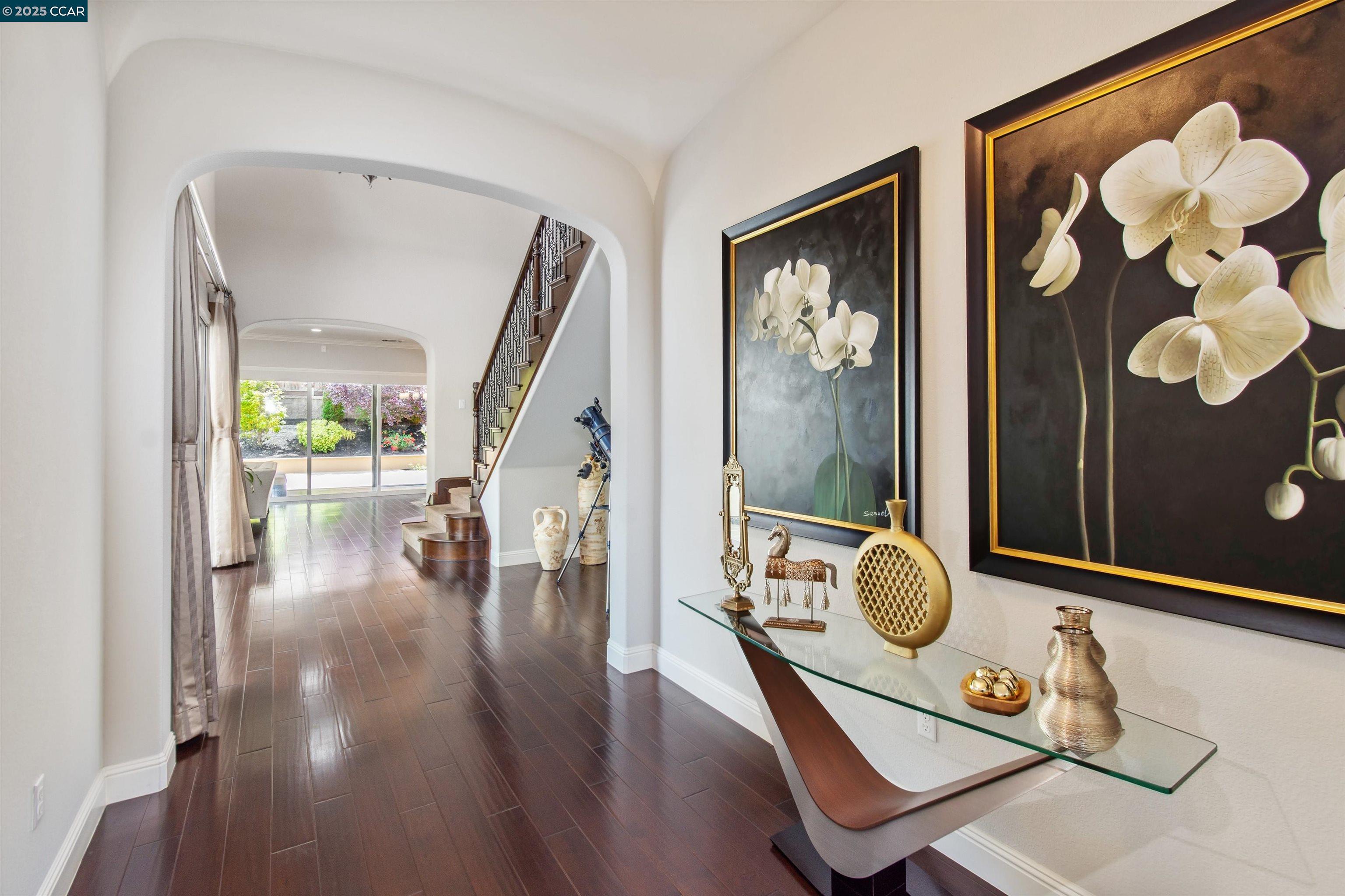 Detail Gallery Image 9 of 60 For 19 Baltana Place, Danville,  CA 94506 - 5 Beds | 5/1 Baths