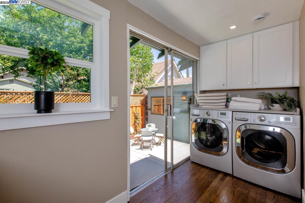 Detail Gallery Image 20 of 40 For 3281 Sterling Ave, Alameda,  CA 94501 - 3 Beds | 1/1 Baths