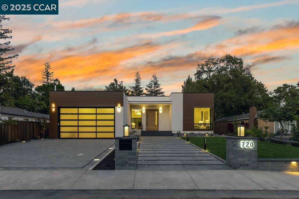 Detail Gallery Image 2 of 59 For 720 Laurel Dr, Walnut Creek,  CA 94596 - 4 Beds | 3/1 Baths