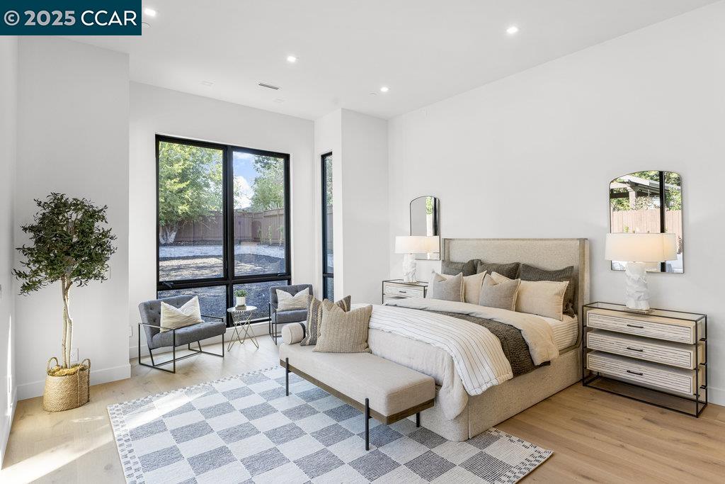 Detail Gallery Image 17 of 59 For 720 Laurel Dr, Walnut Creek,  CA 94596 - 4 Beds | 3/1 Baths