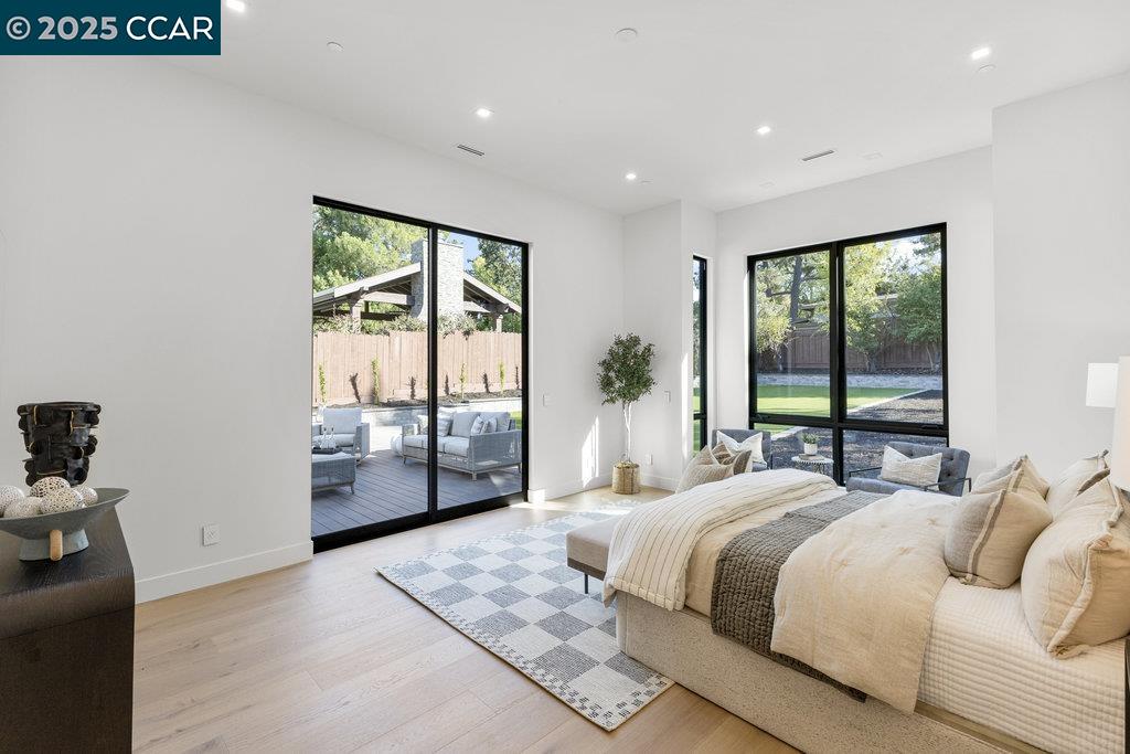 Detail Gallery Image 19 of 59 For 720 Laurel Dr, Walnut Creek,  CA 94596 - 4 Beds | 3/1 Baths