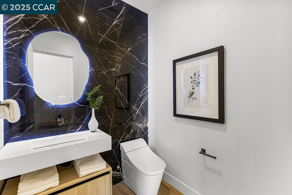 Detail Gallery Image 43 of 59 For 720 Laurel Dr, Walnut Creek,  CA 94596 - 4 Beds | 3/1 Baths