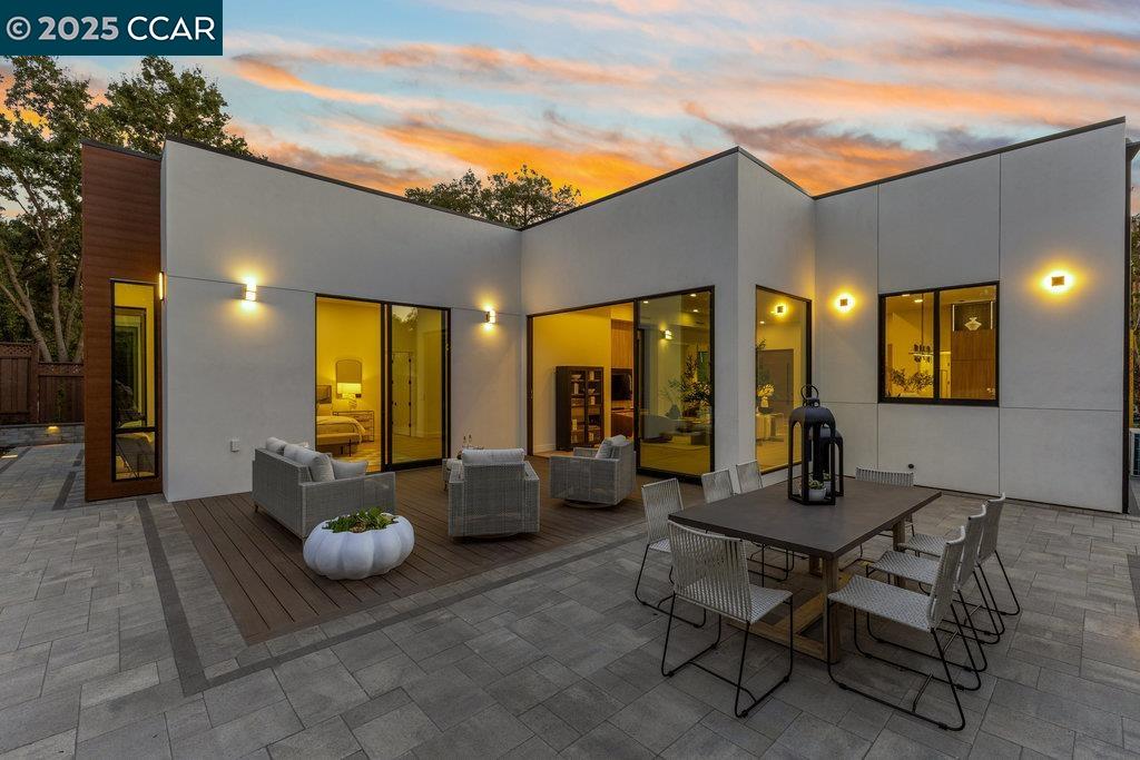 Detail Gallery Image 44 of 59 For 720 Laurel Dr, Walnut Creek,  CA 94596 - 4 Beds | 3/1 Baths