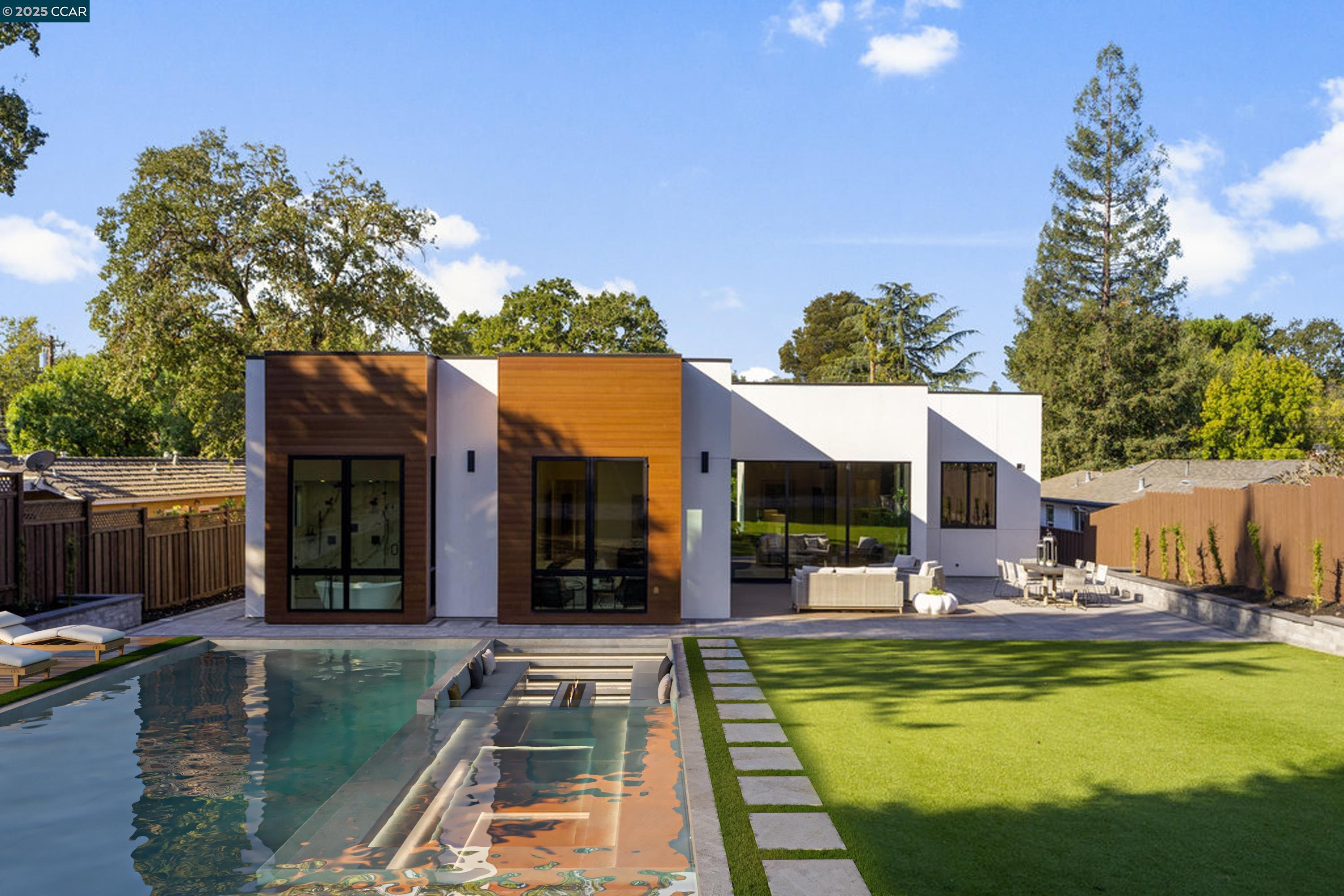 Detail Gallery Image 46 of 59 For 720 Laurel Dr, Walnut Creek,  CA 94596 - 4 Beds | 3/1 Baths