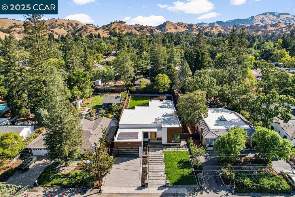 Detail Gallery Image 47 of 59 For 720 Laurel Dr, Walnut Creek,  CA 94596 - 4 Beds | 3/1 Baths