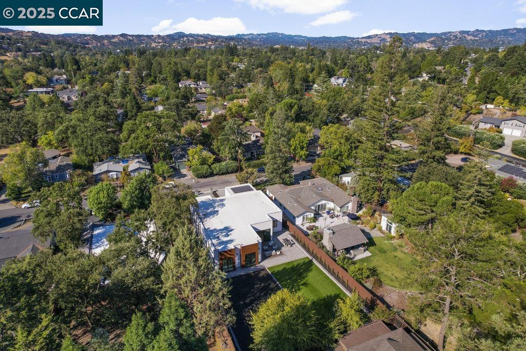 Detail Gallery Image 48 of 59 For 720 Laurel Dr, Walnut Creek,  CA 94596 - 4 Beds | 3/1 Baths