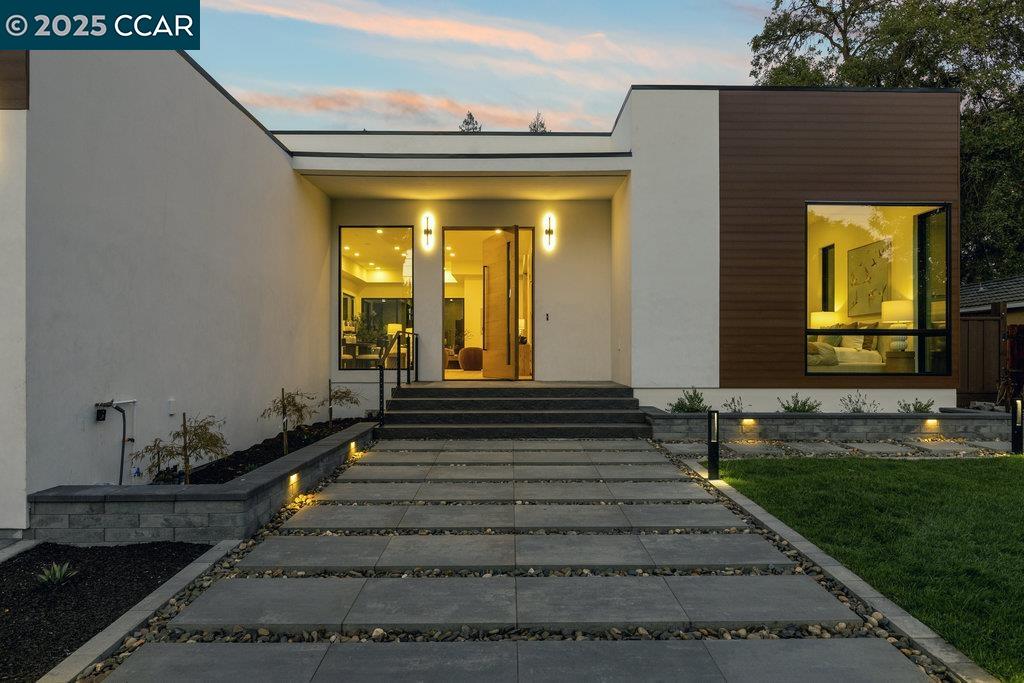 Detail Gallery Image 52 of 59 For 720 Laurel Dr, Walnut Creek,  CA 94596 - 4 Beds | 3/1 Baths