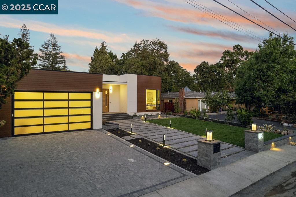Detail Gallery Image 54 of 59 For 720 Laurel Dr, Walnut Creek,  CA 94596 - 4 Beds | 3/1 Baths