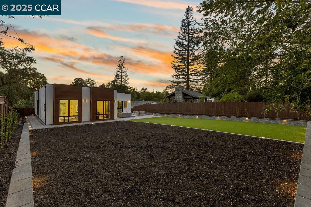 Detail Gallery Image 56 of 59 For 720 Laurel Dr, Walnut Creek,  CA 94596 - 4 Beds | 3/1 Baths