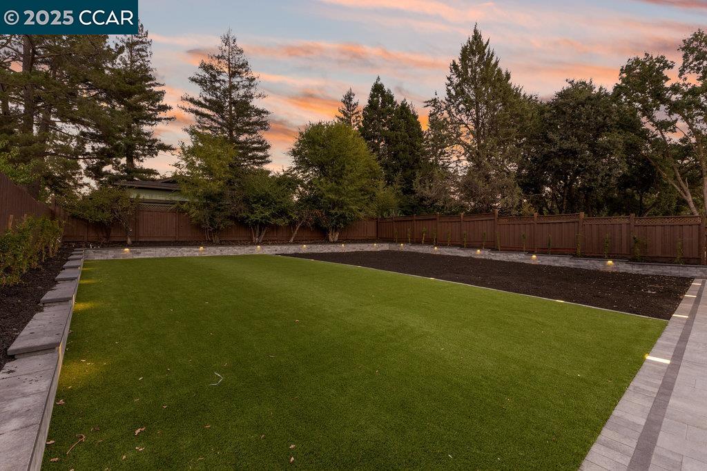 Detail Gallery Image 57 of 59 For 720 Laurel Dr, Walnut Creek,  CA 94596 - 4 Beds | 3/1 Baths