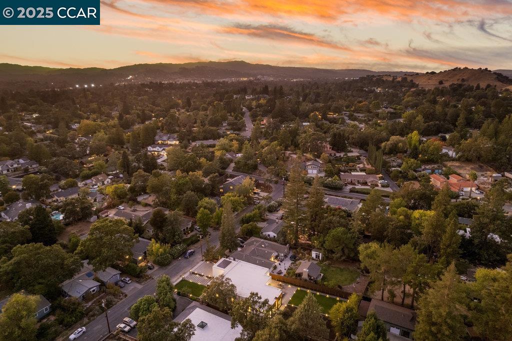 Detail Gallery Image 58 of 59 For 720 Laurel Dr, Walnut Creek,  CA 94596 - 4 Beds | 3/1 Baths