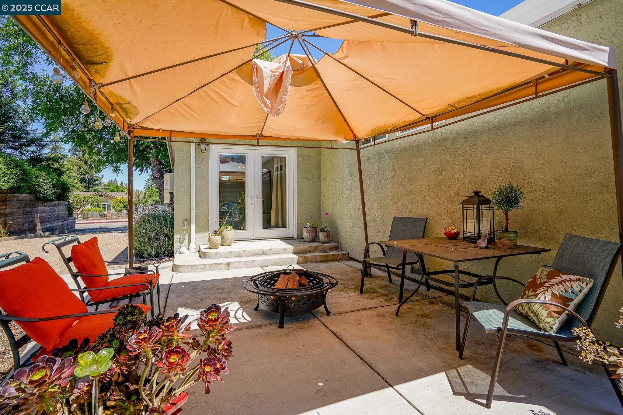 Detail Gallery Image 27 of 35 For 1801 San Luis Rd, Walnut Creek,  CA 94597-2512 - 4 Beds | 3 Baths