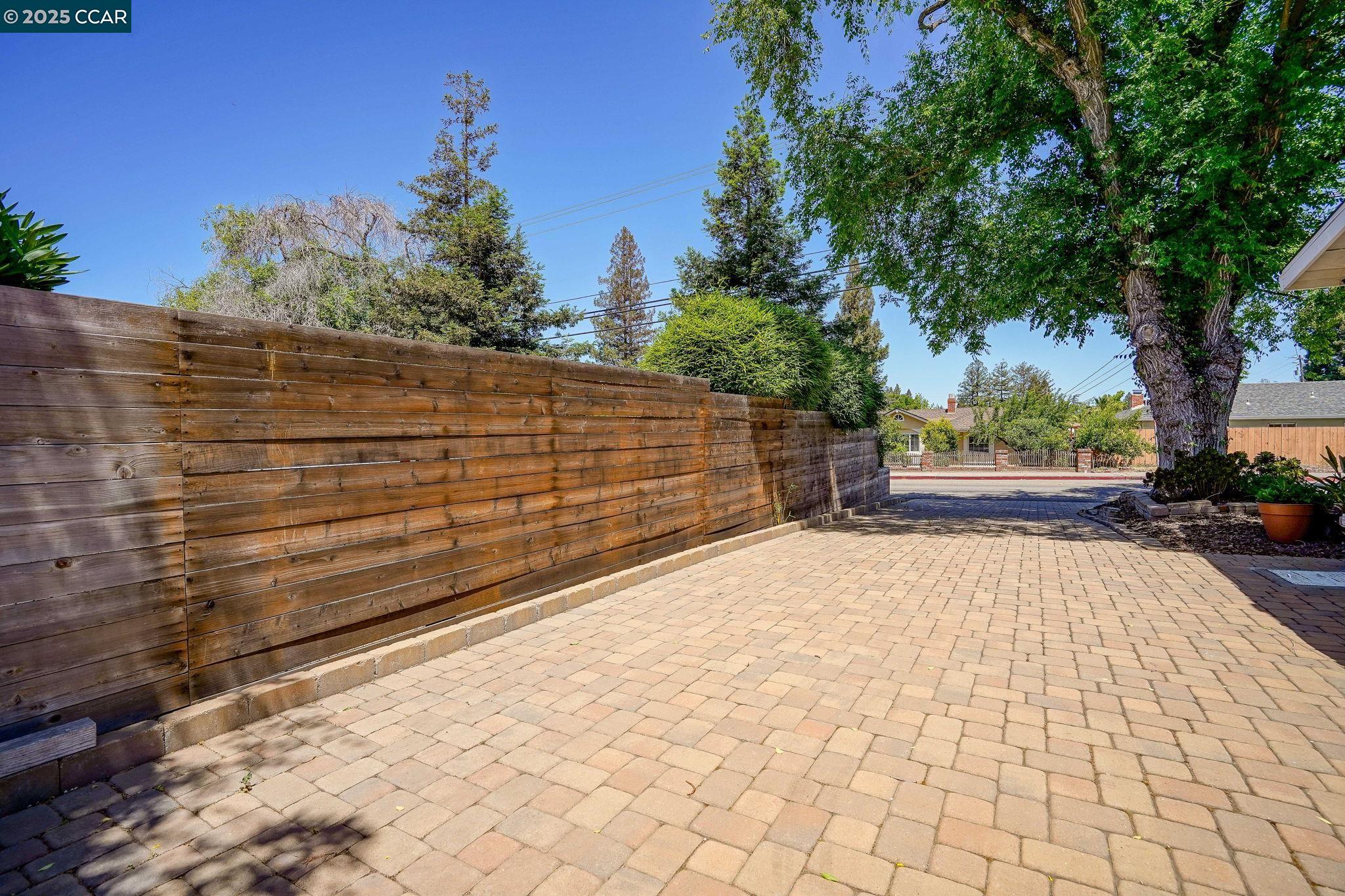 Detail Gallery Image 35 of 35 For 1801 San Luis Rd, Walnut Creek,  CA 94597-2512 - 4 Beds | 3 Baths