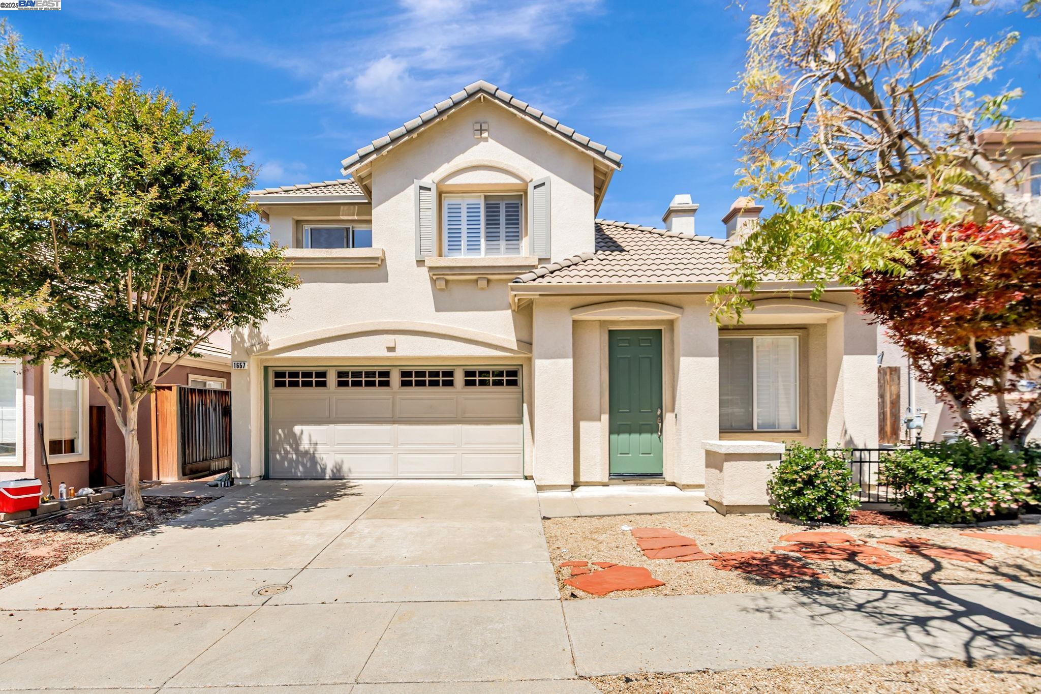 Detail Gallery Image 1 of 53 For 1657 via Cortina, San Jose,  CA 95120 - 3 Beds | 2/1 Baths