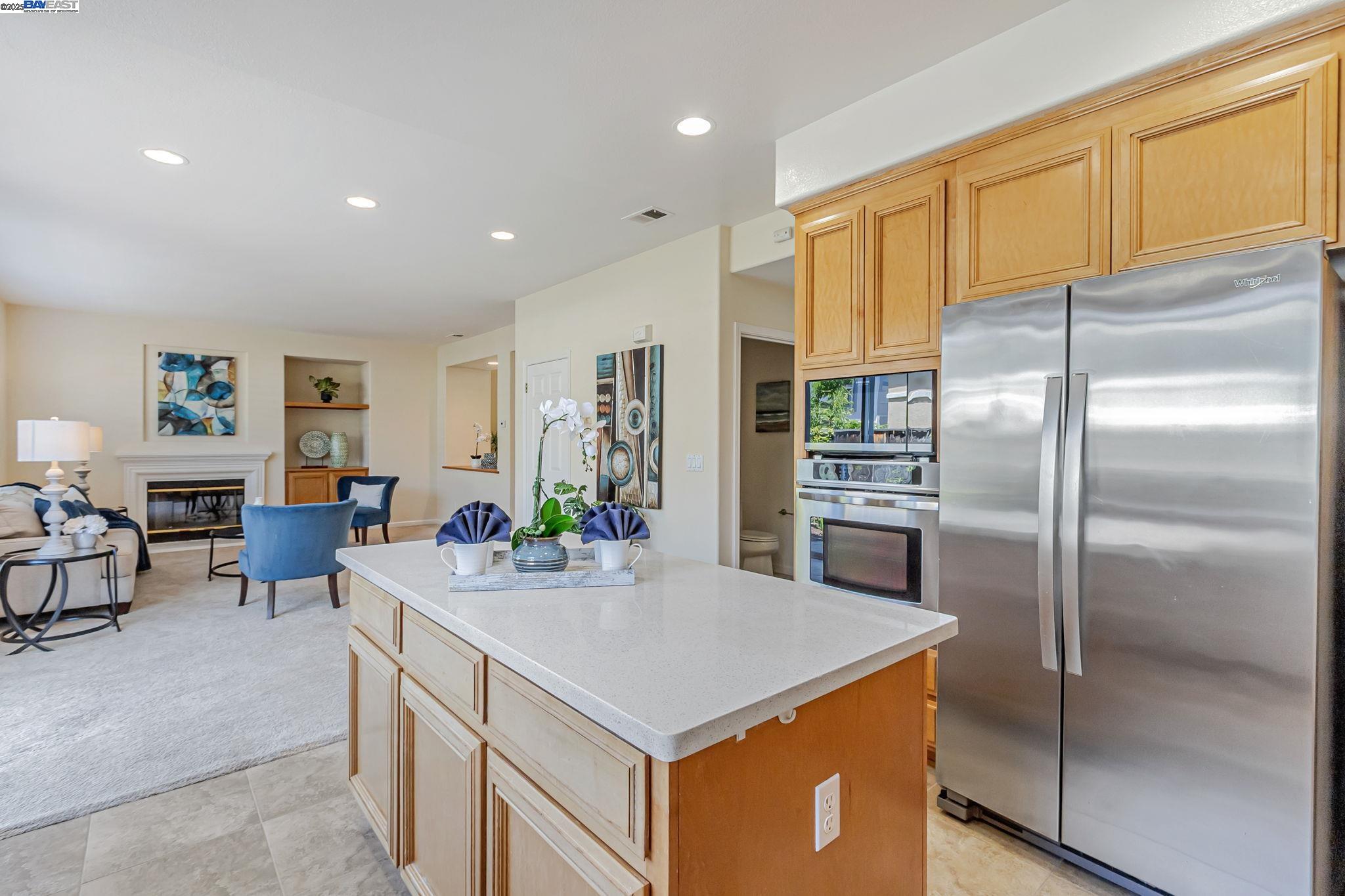 Detail Gallery Image 19 of 53 For 1657 via Cortina, San Jose,  CA 95120 - 3 Beds | 2/1 Baths