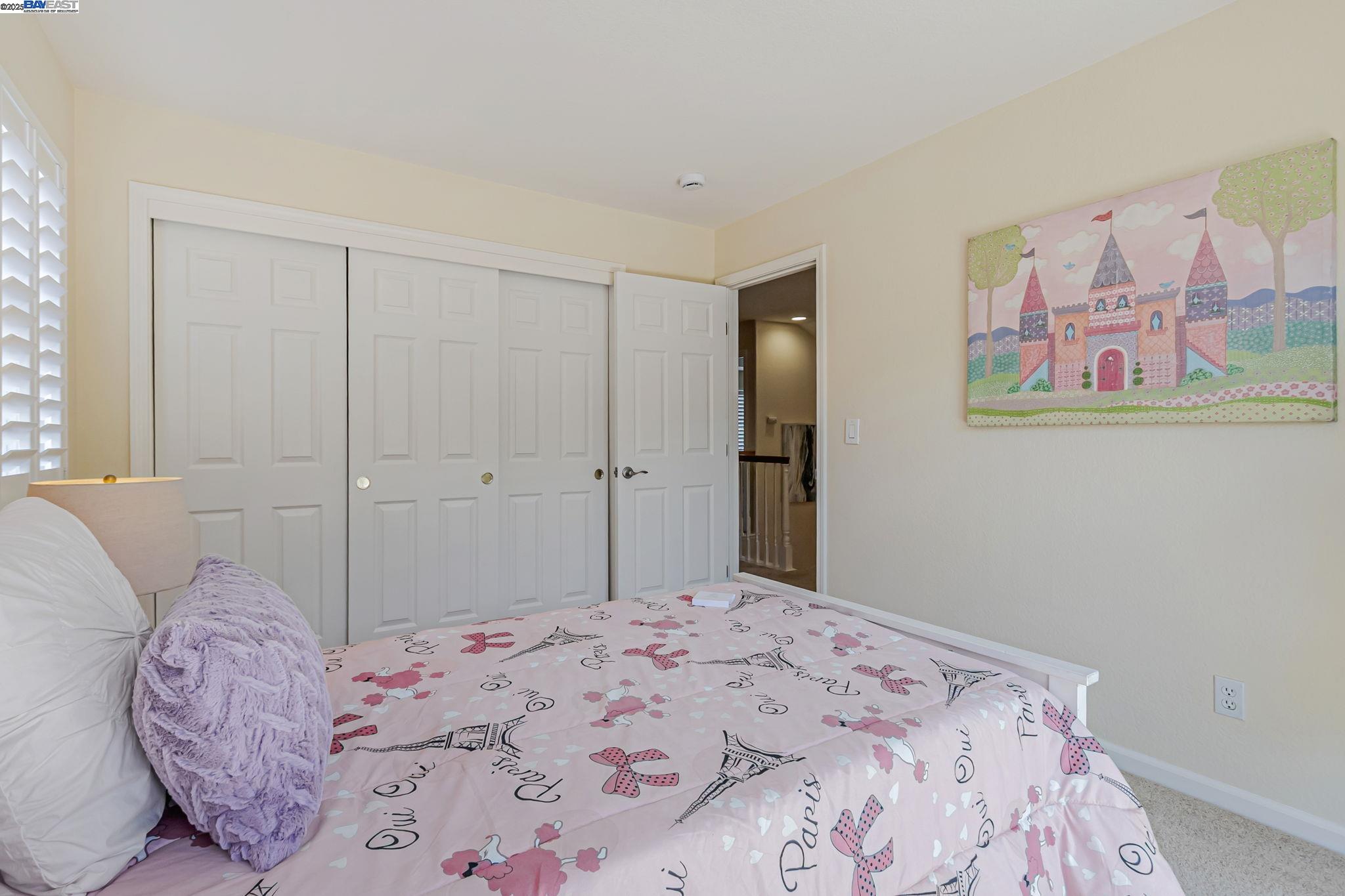 Detail Gallery Image 31 of 53 For 1657 via Cortina, San Jose,  CA 95120 - 3 Beds | 2/1 Baths