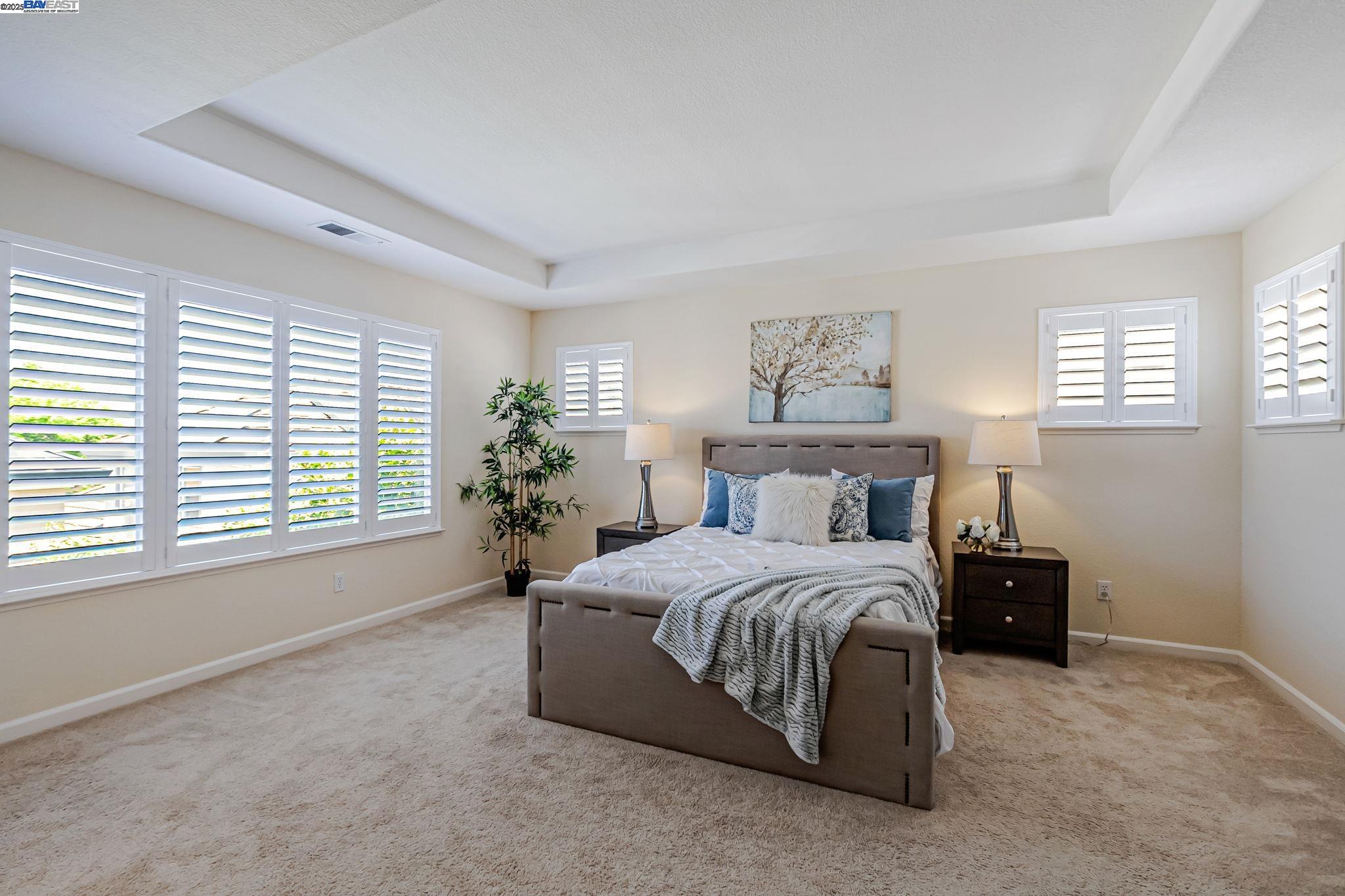Detail Gallery Image 32 of 53 For 1657 via Cortina, San Jose,  CA 95120 - 3 Beds | 2/1 Baths