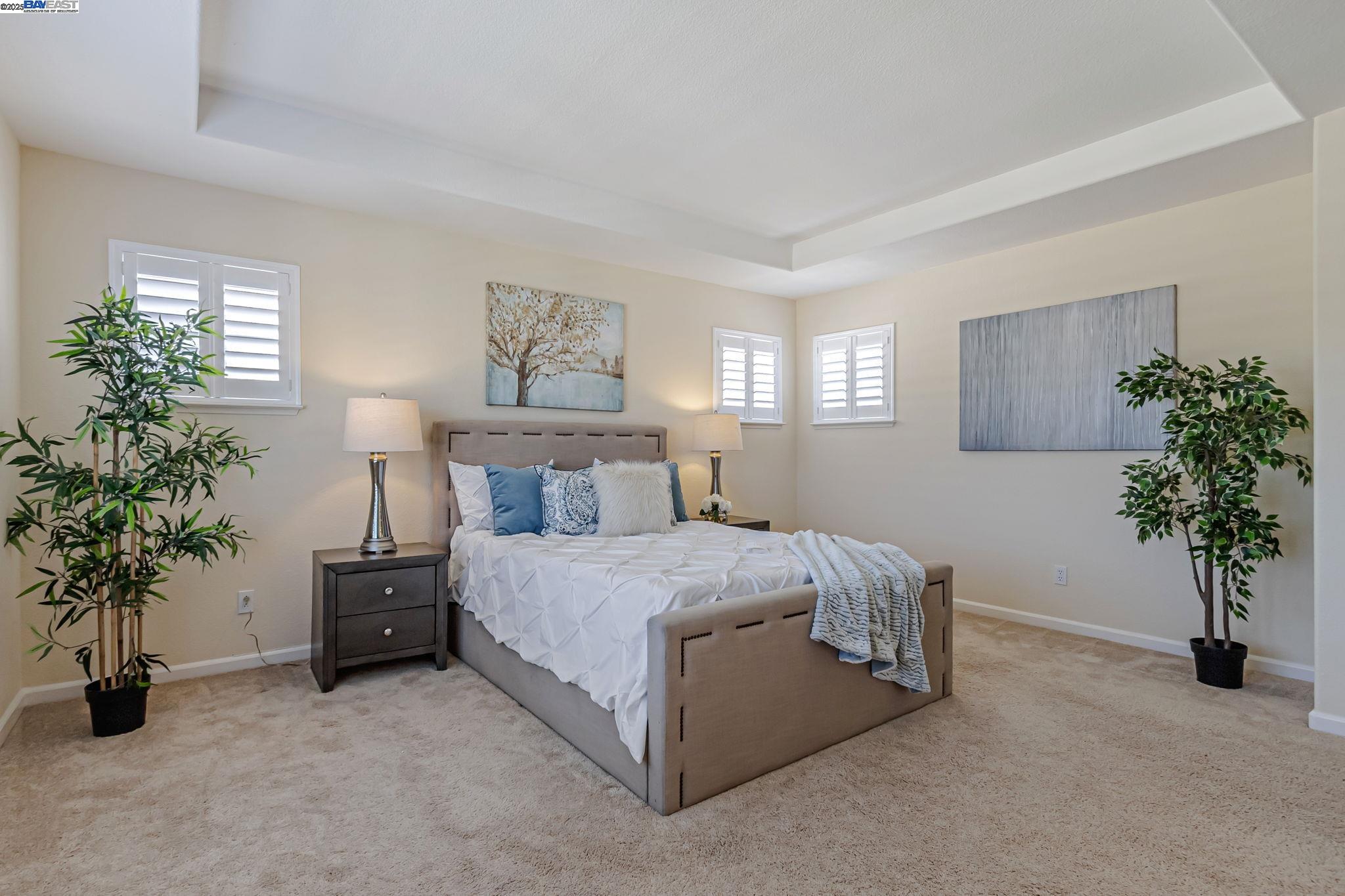 Detail Gallery Image 35 of 53 For 1657 via Cortina, San Jose,  CA 95120 - 3 Beds | 2/1 Baths