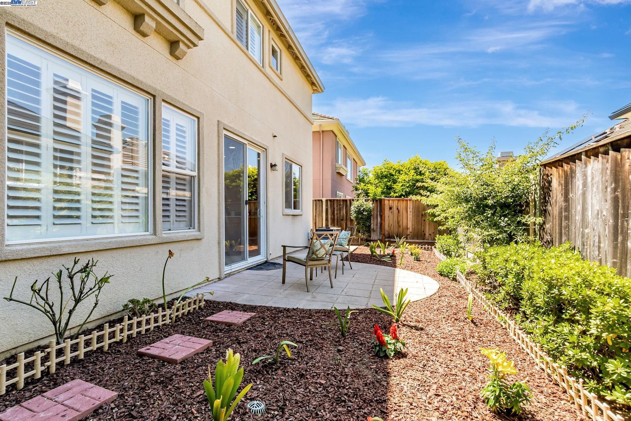 Detail Gallery Image 53 of 53 For 1657 via Cortina, San Jose,  CA 95120 - 3 Beds | 2/1 Baths
