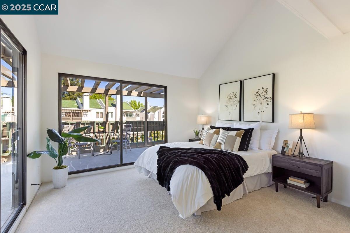 Detail Gallery Image 18 of 25 For 50 Mozden Ln, Pleasant Hill,  CA 94523-3372 - 2 Beds | 2 Baths