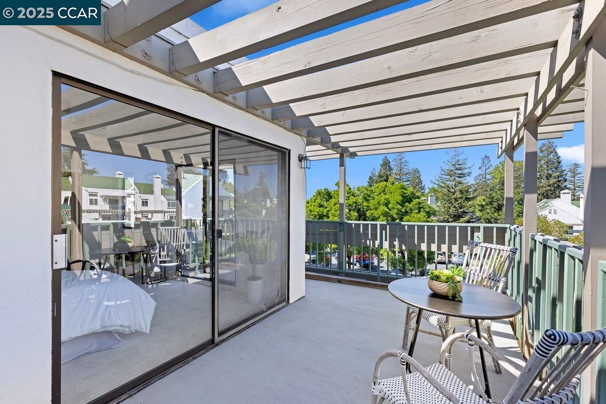 Detail Gallery Image 24 of 25 For 50 Mozden Ln, Pleasant Hill,  CA 94523-3372 - 2 Beds | 2 Baths