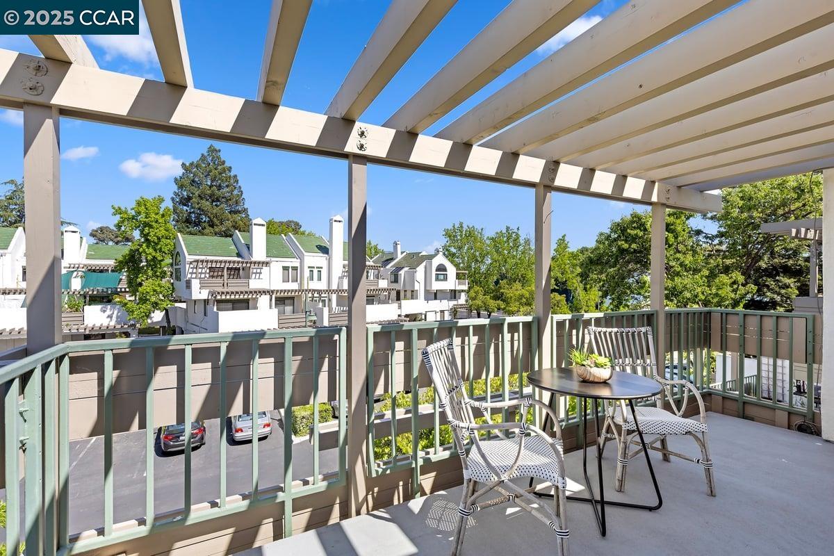 Detail Gallery Image 25 of 25 For 50 Mozden Ln, Pleasant Hill,  CA 94523-3372 - 2 Beds | 2 Baths