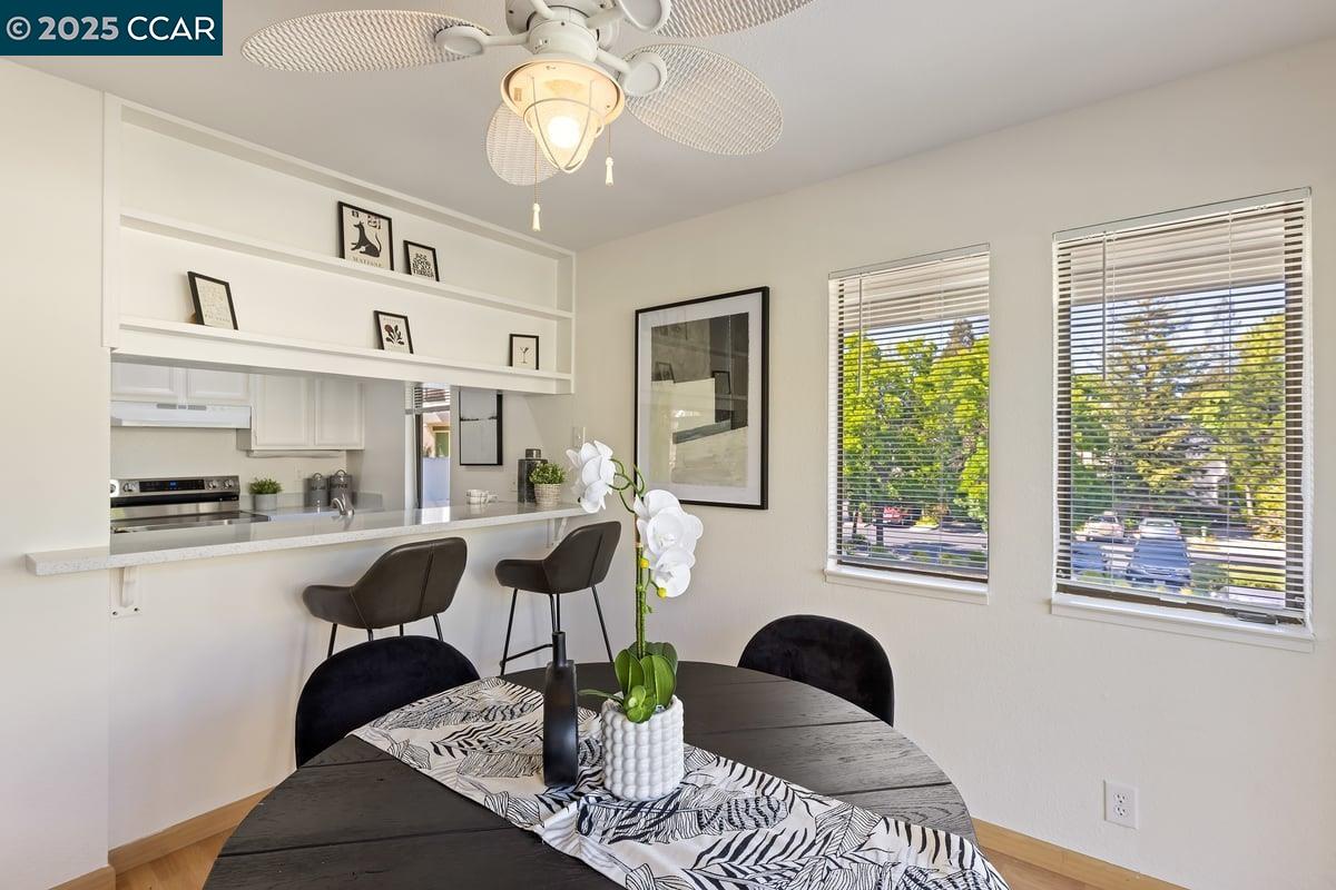 Detail Gallery Image 9 of 25 For 50 Mozden Ln, Pleasant Hill,  CA 94523-3372 - 2 Beds | 2 Baths