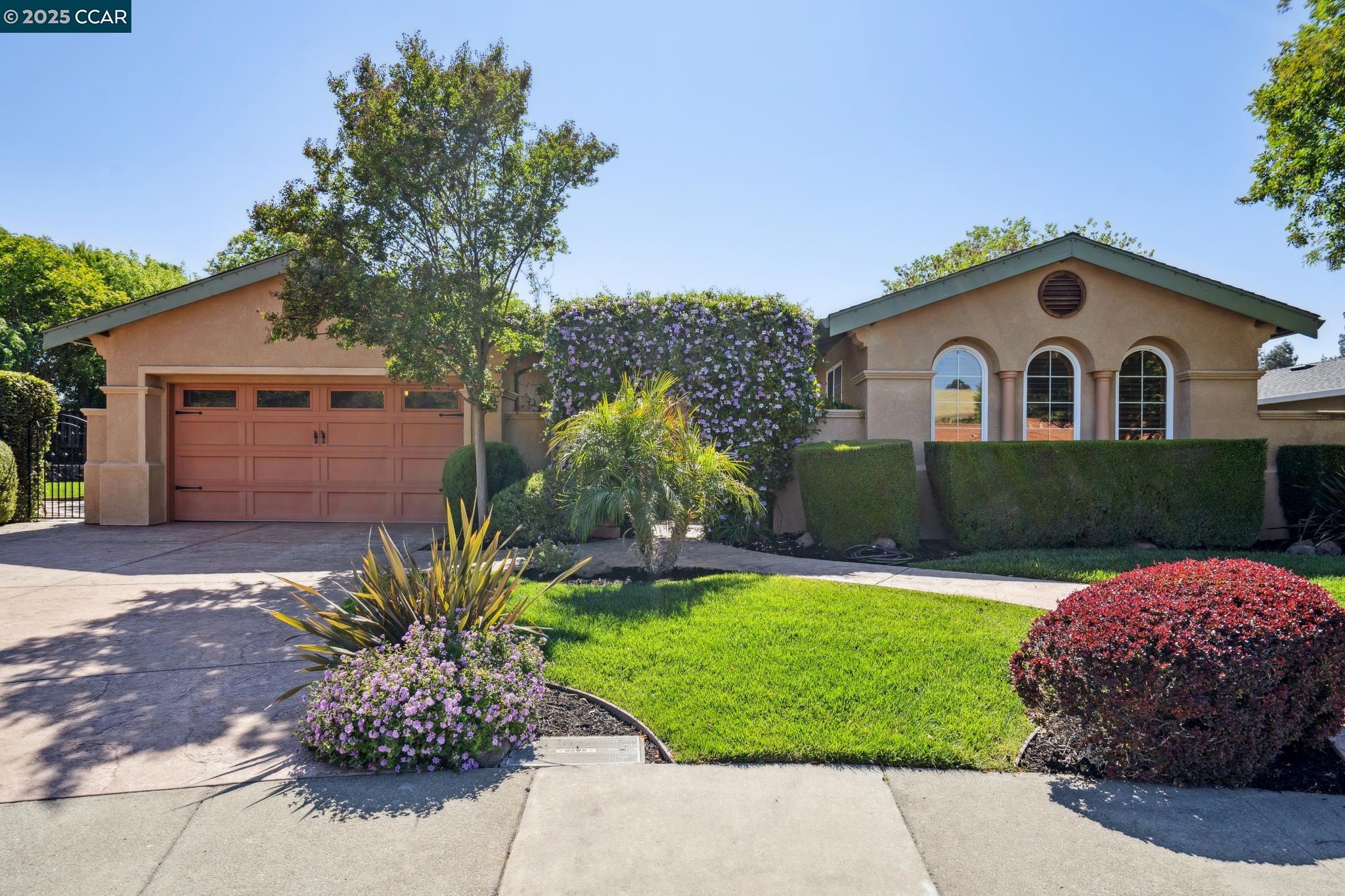 Detail Gallery Image 1 of 1 For 515 Sitka Ct, Walnut Creek,  CA 94598 - 4 Beds | 3/1 Baths