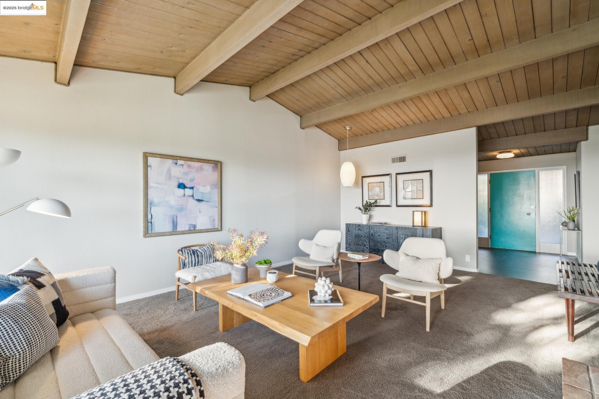 Detail Gallery Image 21 of 60 For 417 Seaview Dr, El Cerrito,  CA 94530 - 4 Beds | 3 Baths