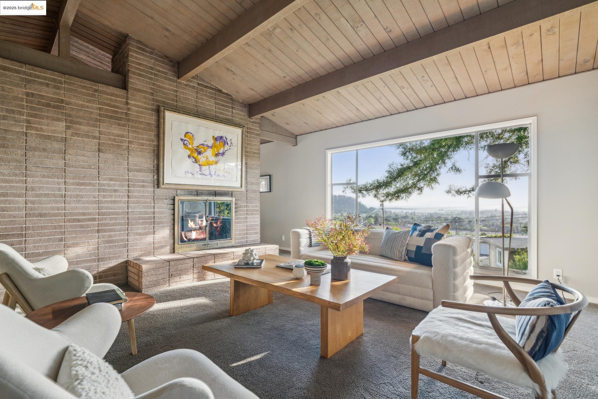 Detail Gallery Image 22 of 60 For 417 Seaview Dr, El Cerrito,  CA 94530 - 4 Beds | 3 Baths