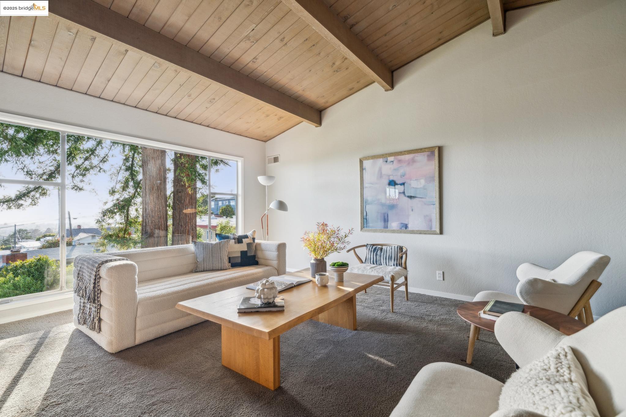 Detail Gallery Image 24 of 60 For 417 Seaview Dr, El Cerrito,  CA 94530 - 4 Beds | 3 Baths