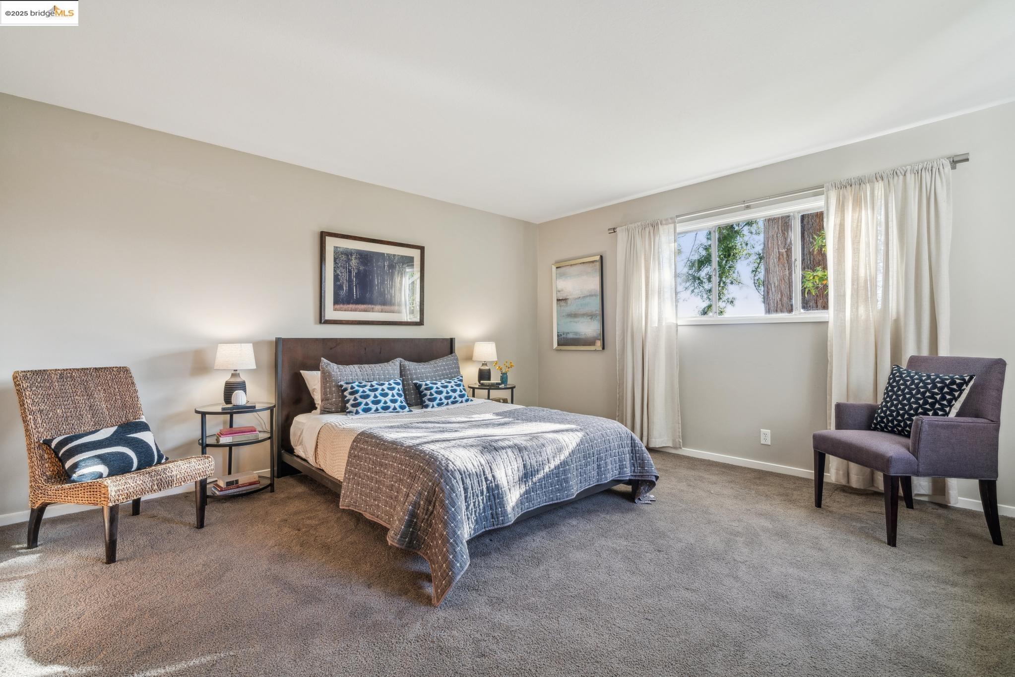 Detail Gallery Image 37 of 60 For 417 Seaview Dr, El Cerrito,  CA 94530 - 4 Beds | 3 Baths