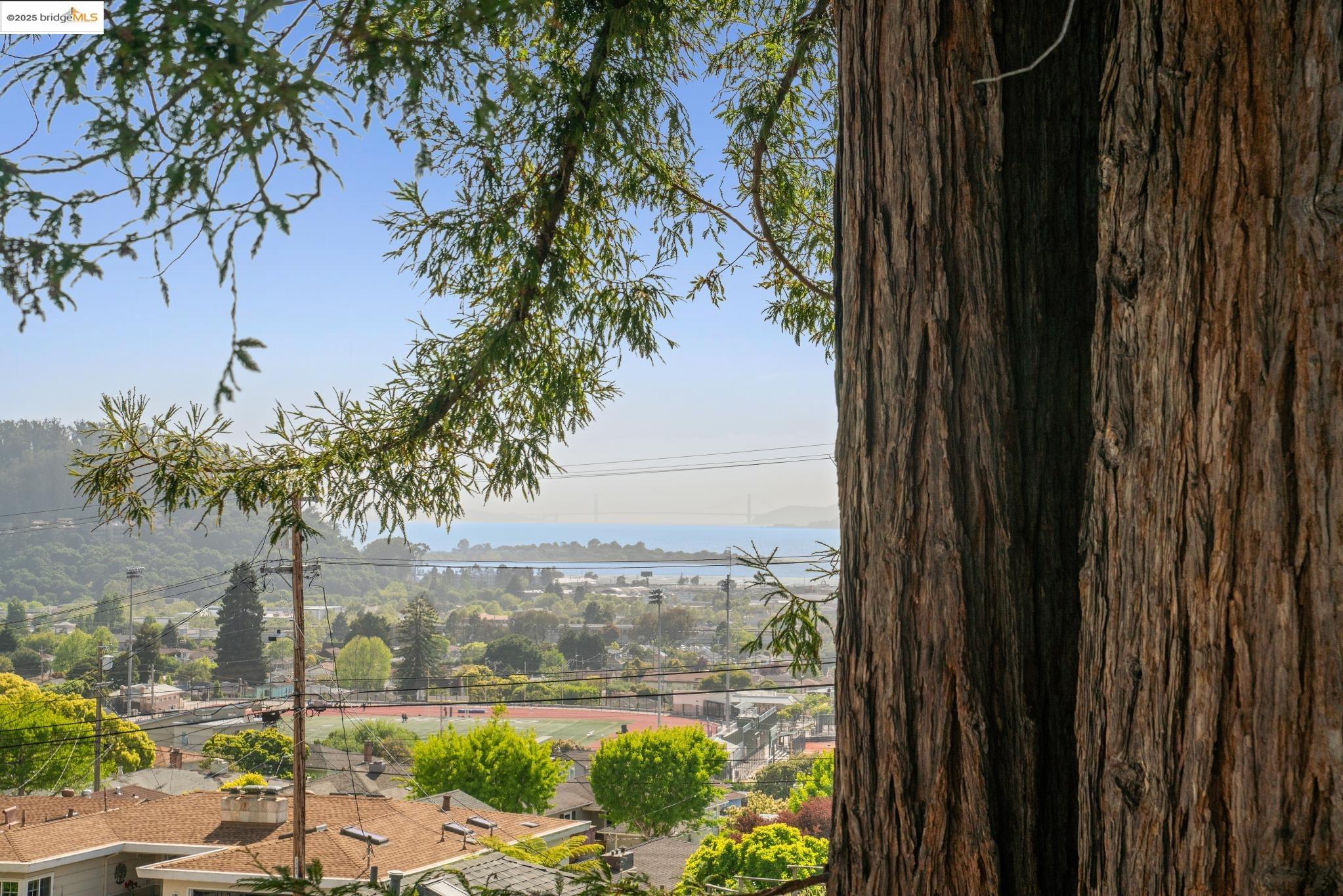Detail Gallery Image 38 of 60 For 417 Seaview Dr, El Cerrito,  CA 94530 - 4 Beds | 3 Baths