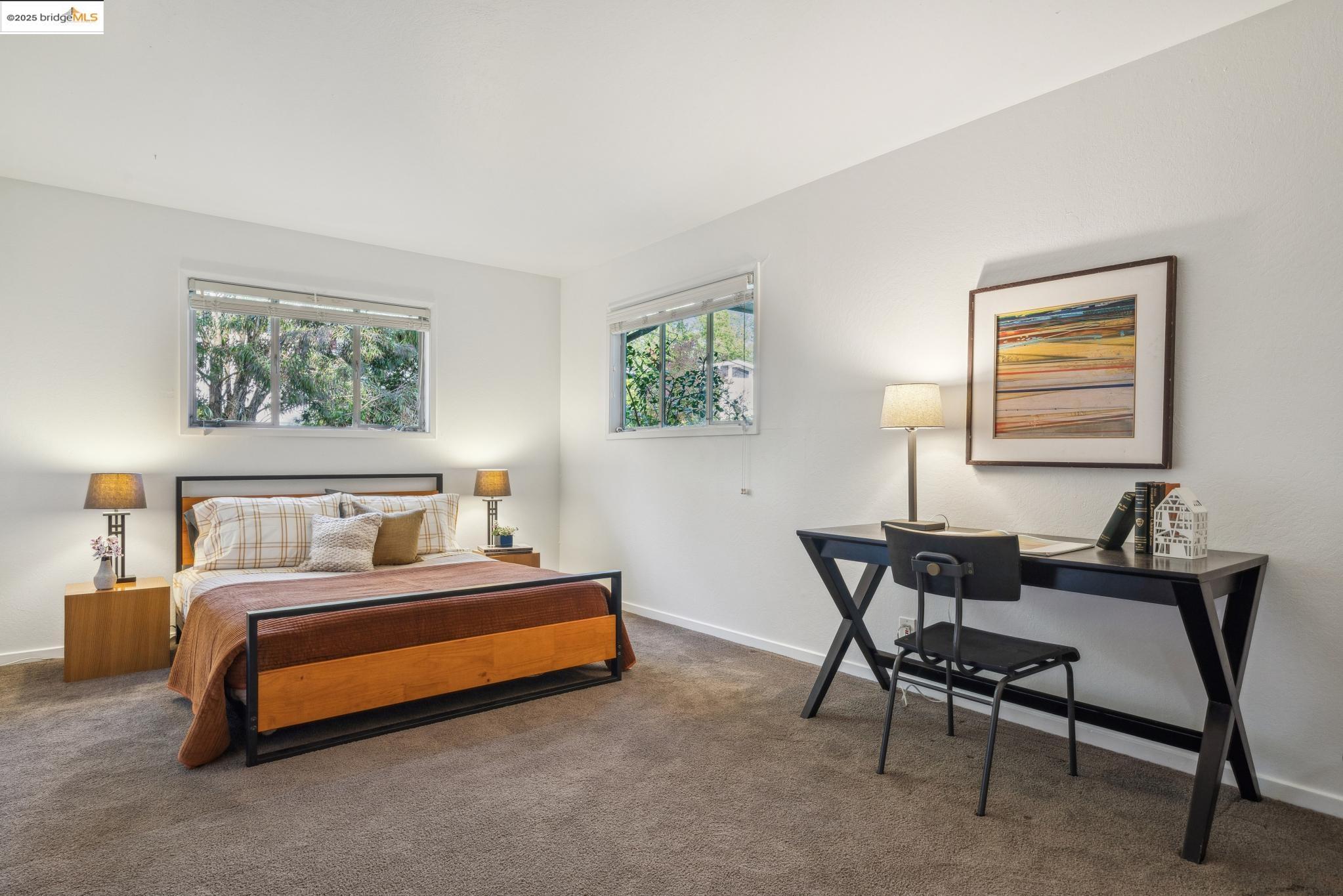 Detail Gallery Image 42 of 60 For 417 Seaview Dr, El Cerrito,  CA 94530 - 4 Beds | 3 Baths