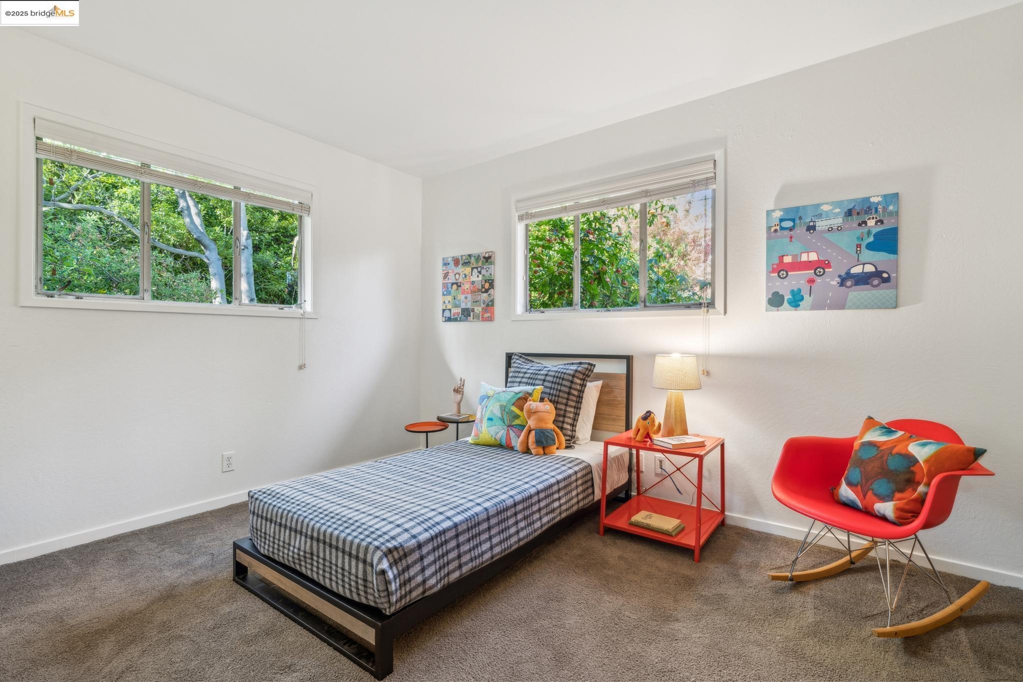 Detail Gallery Image 43 of 60 For 417 Seaview Dr, El Cerrito,  CA 94530 - 4 Beds | 3 Baths