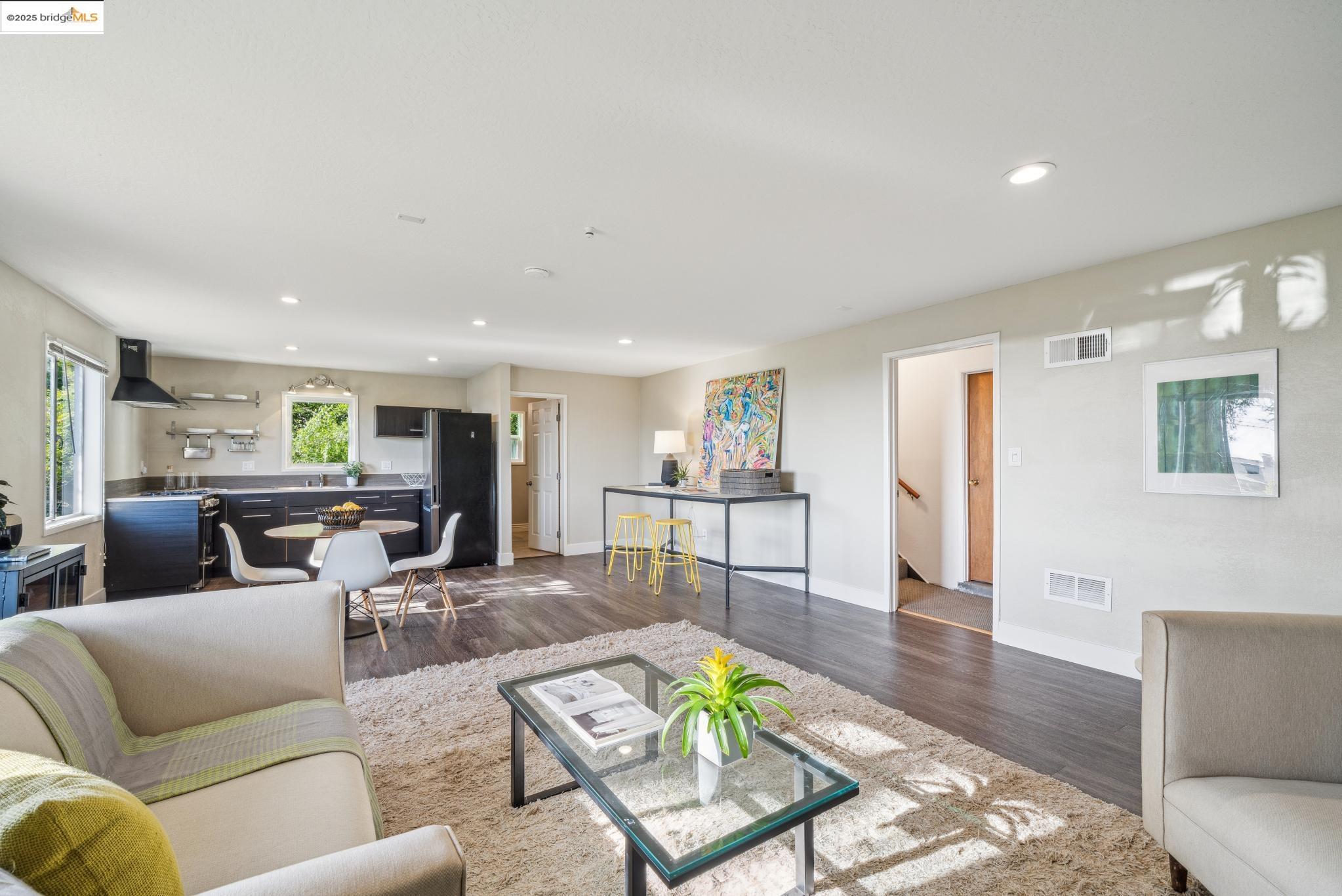 Detail Gallery Image 47 of 60 For 417 Seaview Dr, El Cerrito,  CA 94530 - 4 Beds | 3 Baths