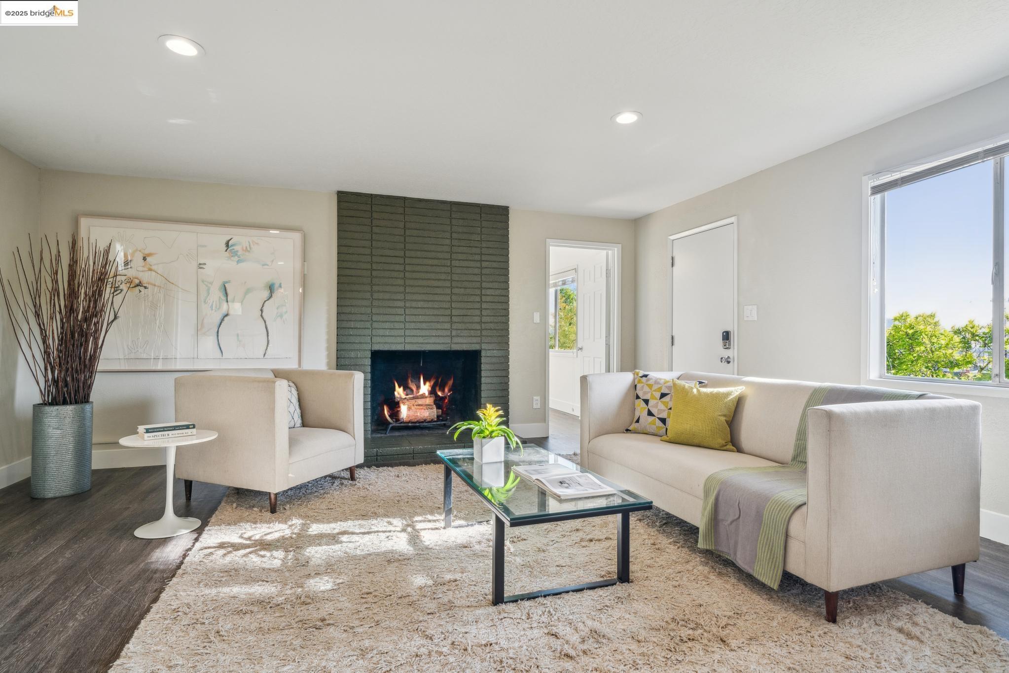 Detail Gallery Image 48 of 60 For 417 Seaview Dr, El Cerrito,  CA 94530 - 4 Beds | 3 Baths