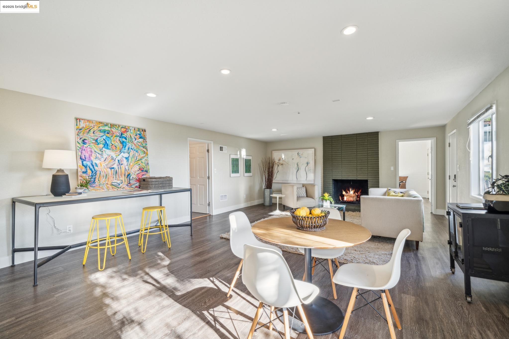 Detail Gallery Image 51 of 60 For 417 Seaview Dr, El Cerrito,  CA 94530 - 4 Beds | 3 Baths