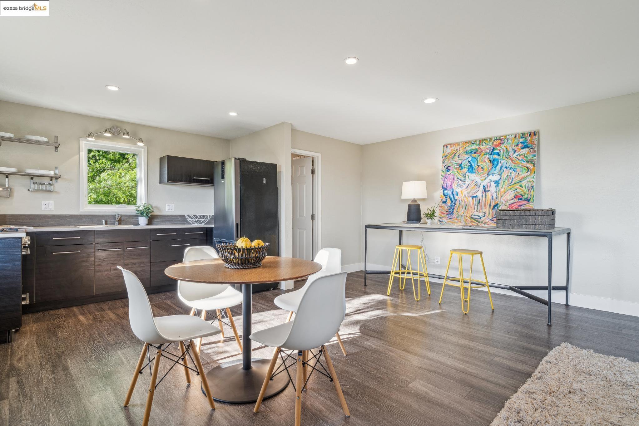 Detail Gallery Image 52 of 60 For 417 Seaview Dr, El Cerrito,  CA 94530 - 4 Beds | 3 Baths