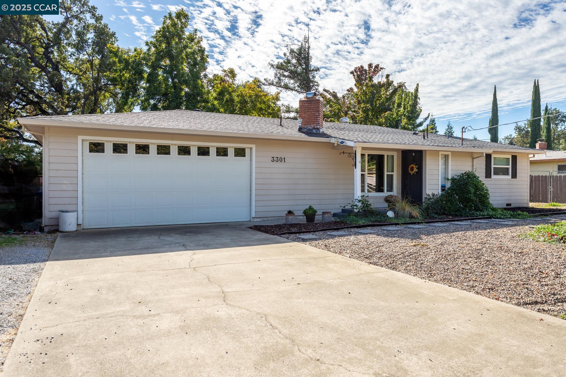Detail Gallery Image 38 of 38 For 3301 Sacramento Dr, Redding,  CA 96001 - 3 Beds | 1/1 Baths