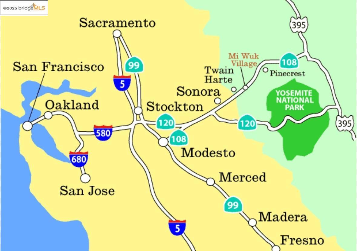 Detail Gallery Image 18 of 28 For 24152 State Highway 108, Twain Harte,  CA 95383 - – Beds | – Baths